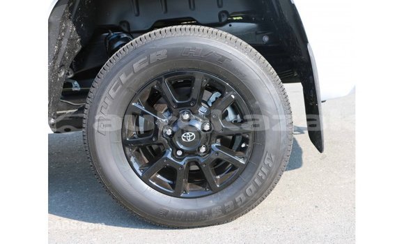 Buy Import Toyota Tundra White Car in Import - Dubai in Akmecet Buy Import Toyota Tundra White Car in Import - Dubai in Akmecet