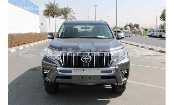 Buy Import Toyota Prado Black Car in Import - Dubai in Akmecet Buy Import Toyota Prado Black Car in Import - Dubai in Akmecet