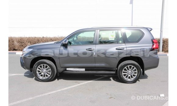 Buy Import Toyota Prado Black Car in Import - Dubai in Akmecet Buy Import Toyota Prado Black Car in Import - Dubai in Akmecet