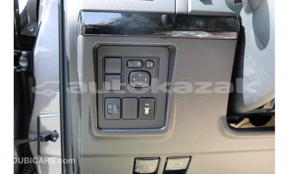 Buy Import Toyota Prado Black Car in Import - Dubai in Akmecet Buy Import Toyota Prado Black Car in Import - Dubai in Akmecet