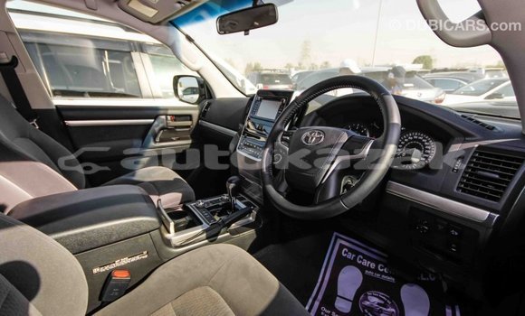 Buy Import Toyota Land Cruiser Black Car in Import - Dubai in Akmecet Buy Import Toyota Land Cruiser Black Car in Import - Dubai in Akmecet