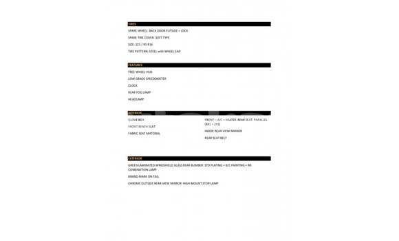 Buy Import Toyota Land Cruiser White Car in Import - Dubai in Akmecet Buy Import Toyota Land Cruiser White Car in Import - Dubai in Akmecet