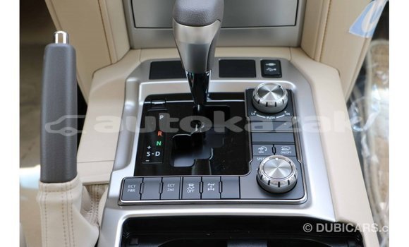 Buy Import Toyota Land Cruiser White Car in Import - Dubai in Akmecet Buy Import Toyota Land Cruiser White Car in Import - Dubai in Akmecet
