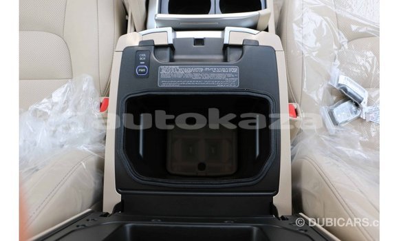Buy Import Toyota Land Cruiser White Car in Import - Dubai in Akmecet Buy Import Toyota Land Cruiser White Car in Import - Dubai in Akmecet