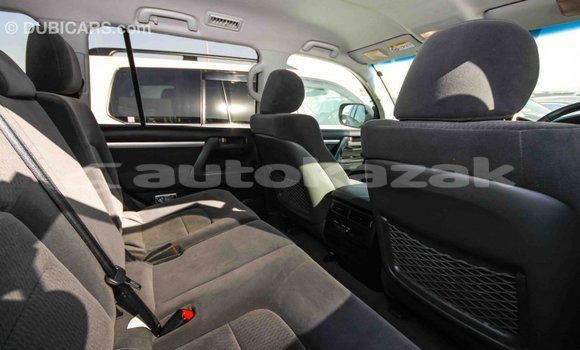 Buy Import Toyota Land Cruiser Black Car in Import - Dubai in Akmecet Buy Import Toyota Land Cruiser Black Car in Import - Dubai in Akmecet