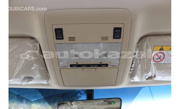 Buy Import Toyota Land Cruiser White Car in Import - Dubai in Akmecet Buy Import Toyota Land Cruiser White Car in Import - Dubai in Akmecet