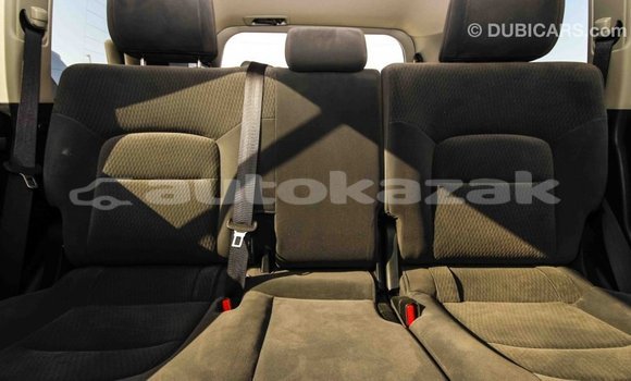 Buy Import Toyota Land Cruiser Black Car in Import - Dubai in Akmecet Buy Import Toyota Land Cruiser Black Car in Import - Dubai in Akmecet