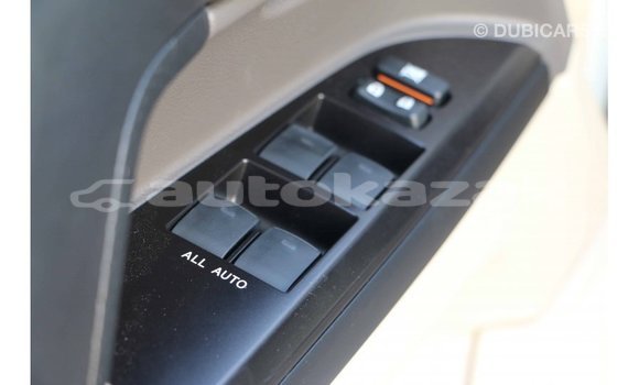 Buy Import Toyota Land Cruiser White Car in Import - Dubai in Akmecet Buy Import Toyota Land Cruiser White Car in Import - Dubai in Akmecet