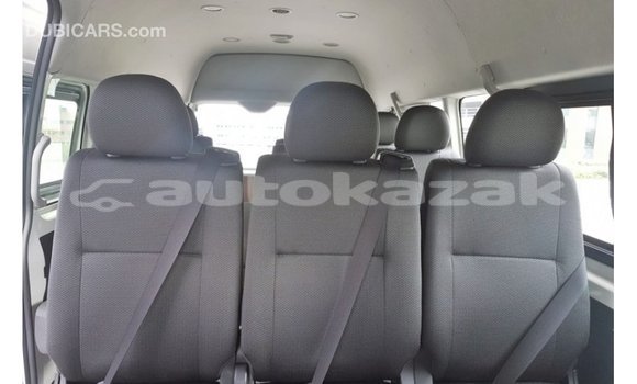 Buy Import Toyota Hiace White Car in Import - Dubai in Akmecet Buy Import Toyota Hiace White Car in Import - Dubai in Akmecet
