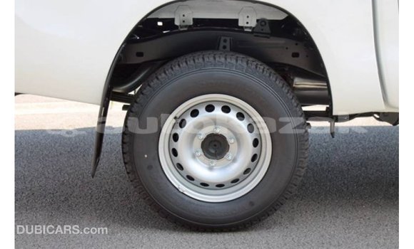 Buy Import Toyota Hilux White Car in Import - Dubai in Akmecet Buy Import Toyota Hilux White Car in Import - Dubai in Akmecet