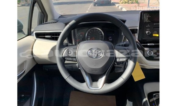 Buy Import Toyota Corolla White Car in Import - Dubai in Akmecet Buy Import Toyota Corolla White Car in Import - Dubai in Akmecet