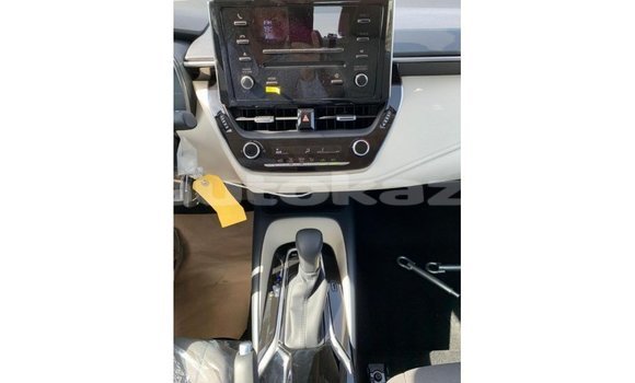 Buy Import Toyota Corolla White Car in Import - Dubai in Akmecet Buy Import Toyota Corolla White Car in Import - Dubai in Akmecet