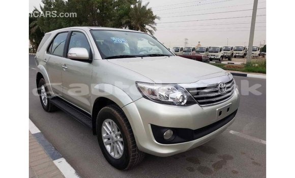 Buy Import Toyota Fortuner Other Car in Import - Dubai in Akmecet Buy Import Toyota Fortuner Other Car in Import - Dubai in Akmecet