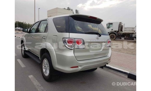 Buy Import Toyota Fortuner Other Car in Import - Dubai in Akmecet Buy Import Toyota Fortuner Other Car in Import - Dubai in Akmecet