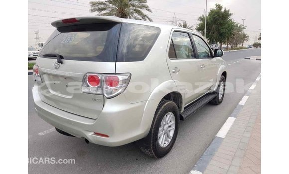 Buy Import Toyota Fortuner Other Car in Import - Dubai in Akmecet Buy Import Toyota Fortuner Other Car in Import - Dubai in Akmecet