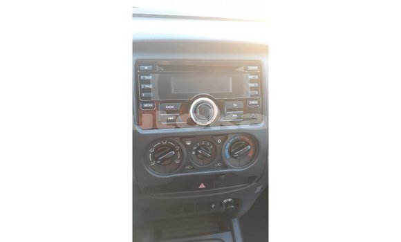 Buy Import Mitsubishi L200 White Car in Import - Dubai in Akmecet Buy Import Mitsubishi L200 White Car in Import - Dubai in Akmecet