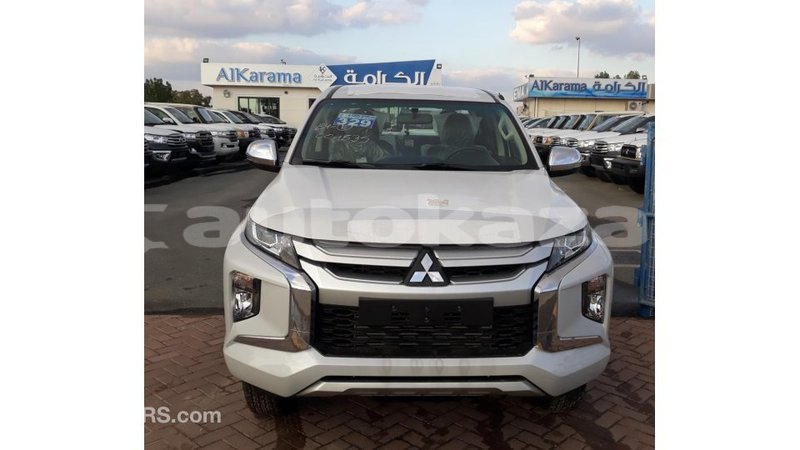 Big with watermark mitsubishi l200 akmecet import dubai 2326