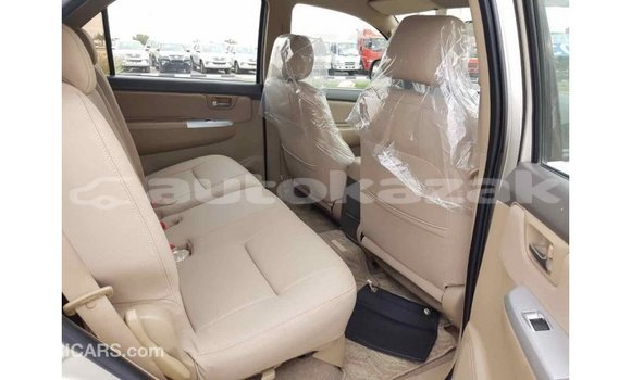 Buy Import Toyota Fortuner Other Car in Import - Dubai in Akmecet Buy Import Toyota Fortuner Other Car in Import - Dubai in Akmecet