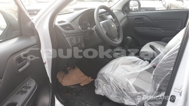 Big with watermark mitsubishi l200 akmecet import dubai 2326