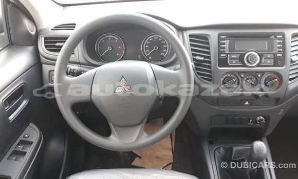 Buy Import Mitsubishi L200 White Car in Import - Dubai in Akmecet Buy Import Mitsubishi L200 White Car in Import - Dubai in Akmecet
