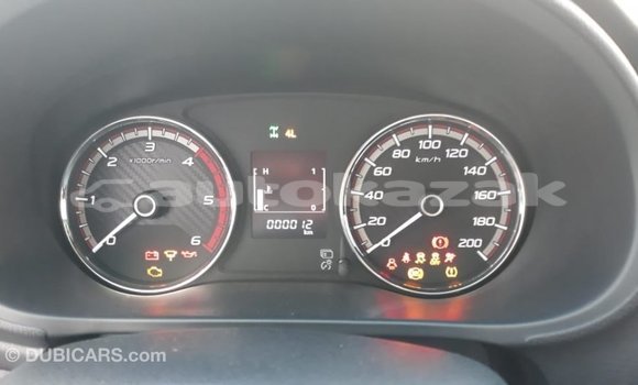 Buy Import Mitsubishi L200 White Car in Import - Dubai in Akmecet Buy Import Mitsubishi L200 White Car in Import - Dubai in Akmecet