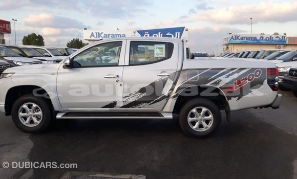 Buy Import Mitsubishi L200 White Car in Import - Dubai in Akmecet Buy Import Mitsubishi L200 White Car in Import - Dubai in Akmecet