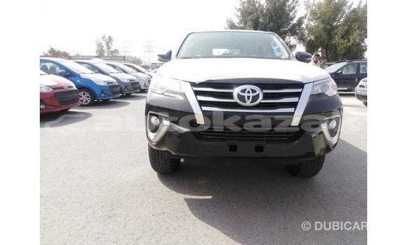 Buy Import Toyota Fortuner Black Car in Import - Dubai in Akmecet Buy Import Toyota Fortuner Black Car in Import - Dubai in Akmecet