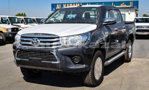 Buy Import Toyota Hilux Other Car in Import - Dubai in Akmecet Buy Import Toyota Hilux Other Car in Import - Dubai in Akmecet