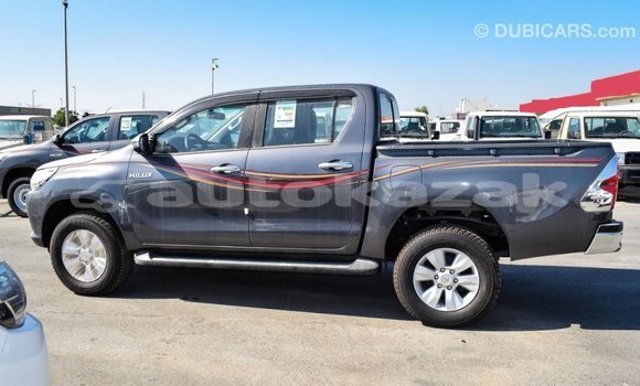 Buy Import Toyota Hilux Other Car in Import - Dubai in Akmecet Buy Import Toyota Hilux Other Car in Import - Dubai in Akmecet