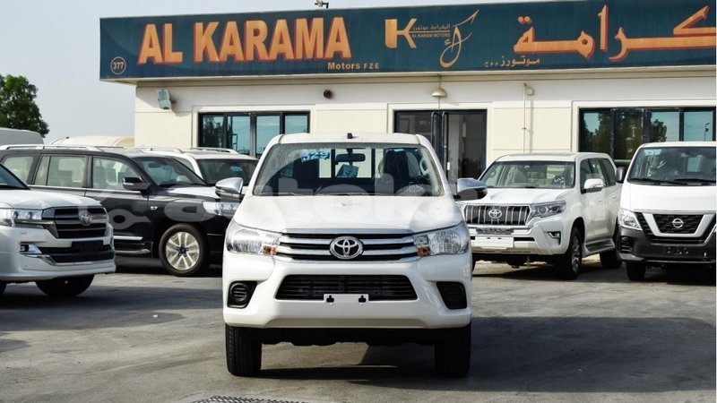 Big with watermark toyota hilux akmecet import dubai 2331