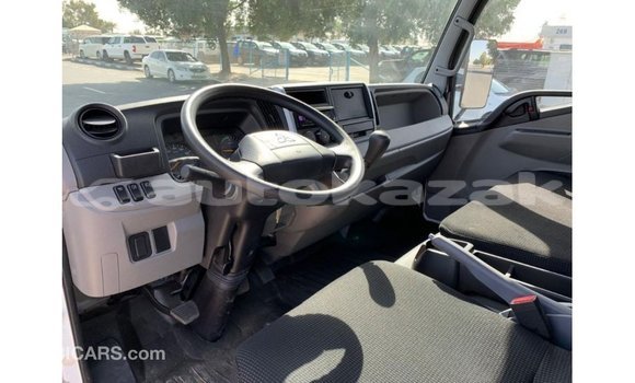 Buy Import Mitsubishi i White Car in Import - Dubai in Akmecet Buy Import Mitsubishi i White Car in Import - Dubai in Akmecet