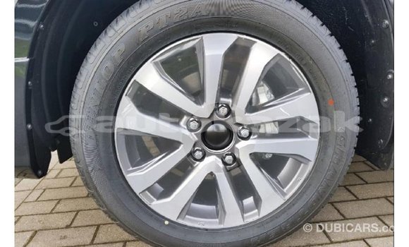 Buy Import Toyota Land Cruiser Black Car in Import - Dubai in Akmecet Buy Import Toyota Land Cruiser Black Car in Import - Dubai in Akmecet