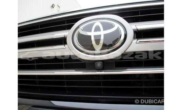 Buy Import Toyota Land Cruiser Black Car in Import - Dubai in Akmecet Buy Import Toyota Land Cruiser Black Car in Import - Dubai in Akmecet
