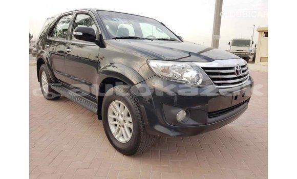 Buy Import Toyota Fortuner Other Car in Import - Dubai in Akmecet Buy Import Toyota Fortuner Other Car in Import - Dubai in Akmecet