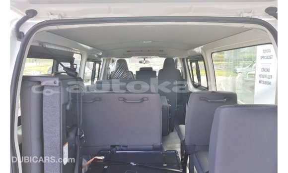 Buy Import Toyota Hiace White Car in Import - Dubai in Akmecet Buy Import Toyota Hiace White Car in Import - Dubai in Akmecet