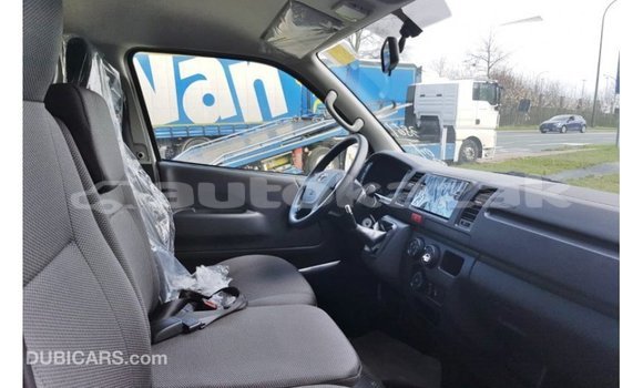 Buy Import Toyota Hiace White Car in Import - Dubai in Akmecet Buy Import Toyota Hiace White Car in Import - Dubai in Akmecet