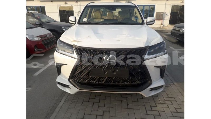 Big with watermark lexus lx akmecet import dubai 2337