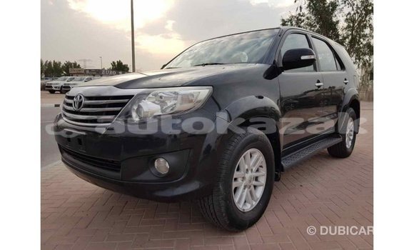Buy Import Toyota Fortuner Other Car in Import - Dubai in Akmecet Buy Import Toyota Fortuner Other Car in Import - Dubai in Akmecet