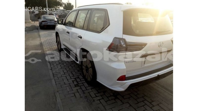 Big with watermark lexus lx akmecet import dubai 2337