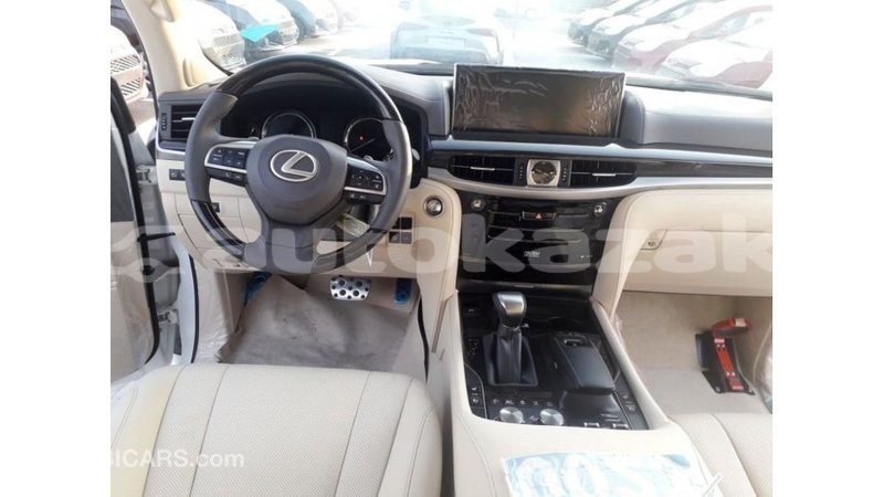 Big with watermark lexus lx akmecet import dubai 2337