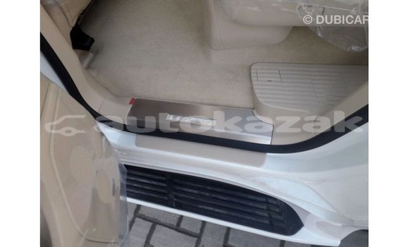 Buy Import Lexus LX White Car in Import - Dubai in Akmecet Buy Import Lexus LX White Car in Import - Dubai in Akmecet
