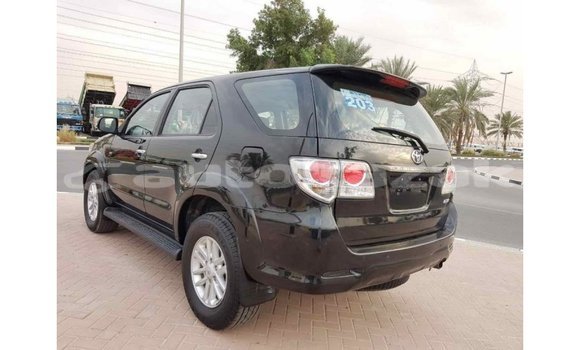 Buy Import Toyota Fortuner Other Car in Import - Dubai in Akmecet Buy Import Toyota Fortuner Other Car in Import - Dubai in Akmecet