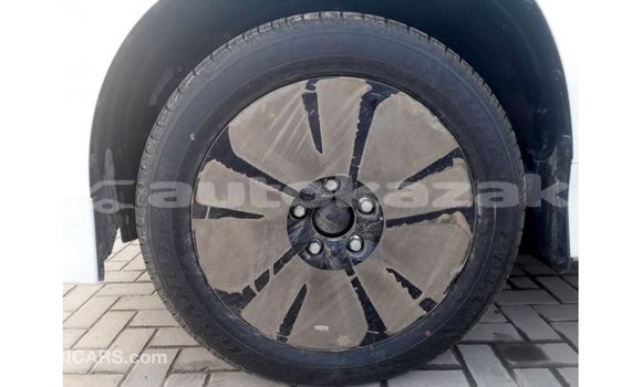 Buy Import Lexus LX White Car in Import - Dubai in Akmecet Buy Import Lexus LX White Car in Import - Dubai in Akmecet