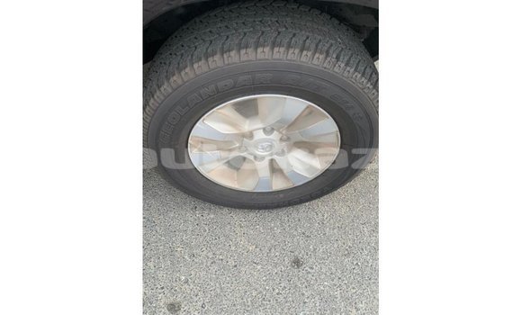 Buy Import Toyota Hilux Black Car in Import - Dubai in Akmecet Buy Import Toyota Hilux Black Car in Import - Dubai in Akmecet