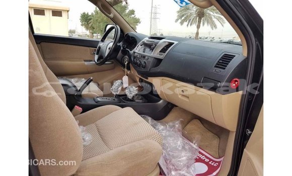 Buy Import Toyota Fortuner Other Car in Import - Dubai in Akmecet Buy Import Toyota Fortuner Other Car in Import - Dubai in Akmecet