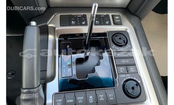 Buy Import Toyota Land Cruiser Other Car in Import - Dubai in Akmecet Buy Import Toyota Land Cruiser Other Car in Import - Dubai in Akmecet