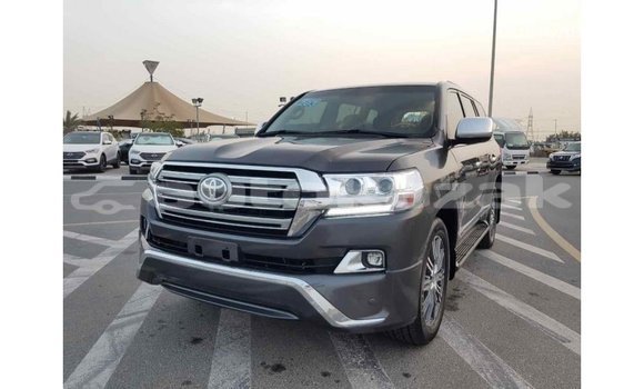 Buy Import Toyota Land Cruiser Other Car in Import - Dubai in Akmecet Buy Import Toyota Land Cruiser Other Car in Import - Dubai in Akmecet