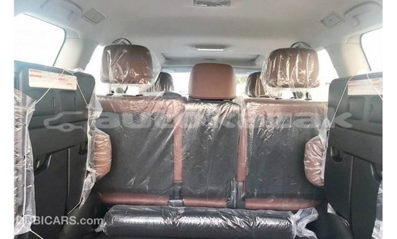 Buy Import Toyota Land Cruiser Black Car in Import - Dubai in Akmecet Buy Import Toyota Land Cruiser Black Car in Import - Dubai in Akmecet