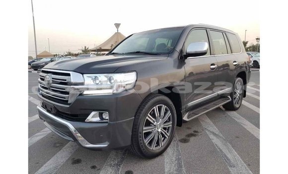 Buy Import Toyota Land Cruiser Other Car in Import - Dubai in Akmecet Buy Import Toyota Land Cruiser Other Car in Import - Dubai in Akmecet