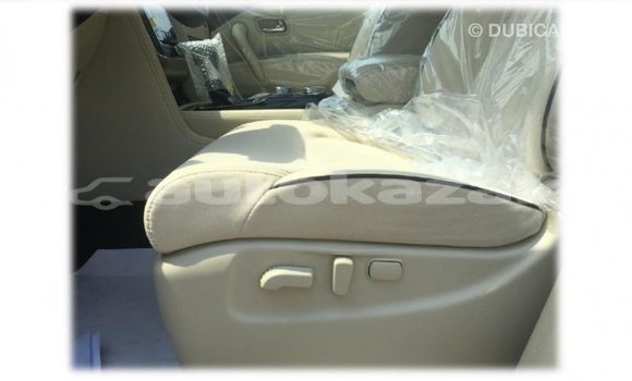 Buy Import Nissan Patrol White Car in Import - Dubai in Akmecet Buy Import Nissan Patrol White Car in Import - Dubai in Akmecet